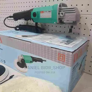 Dca Sander Polisher 1020w