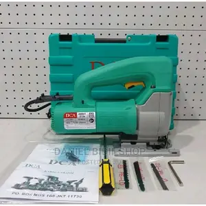 Dca Jigsaw 580w