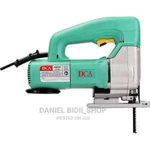 Dca Jigsaw 580w