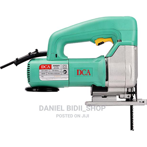 Dca Jigsaw 580w - thumbnail 3