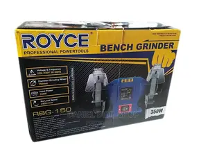 Royce Bench Grinder 250w