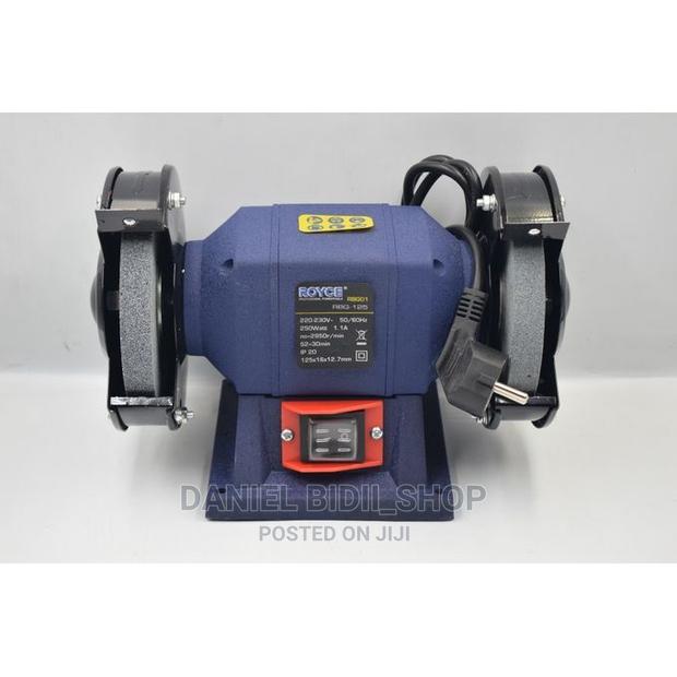 Royce Bench Grinder 250w - thumbnail 2