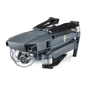 Mavic Pro With One Battery