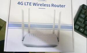 Best Modernize Sailsky Simcard Wifi Router 300mbps - main view