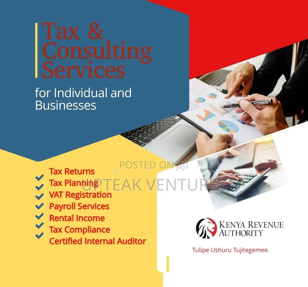 Tax Services