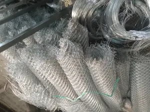 Quality Chainlink HEAVY GUAGES