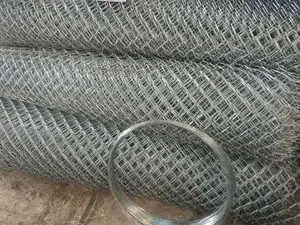 Quality Chainlink HEAVY GUAGES