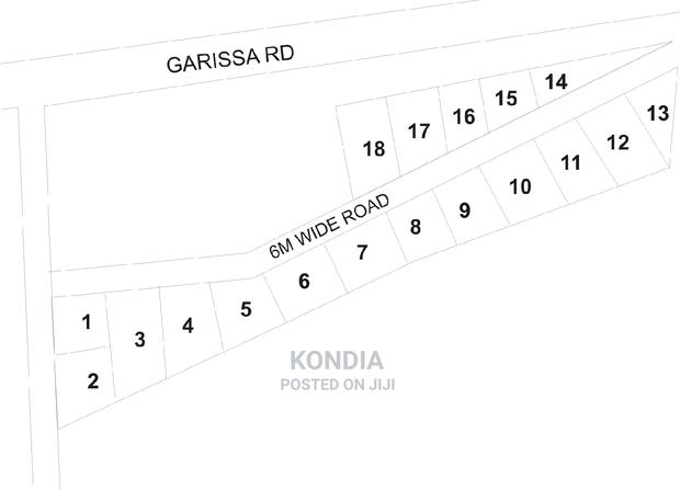 Matuu Land Plots - thumbnail 5