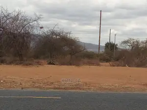 Matuu Land Plots
