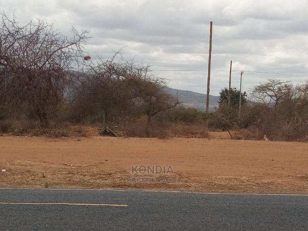 Matuu Land Plots - thumbnail 4