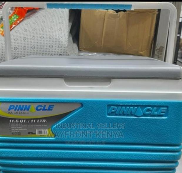 11l Cooler Box
