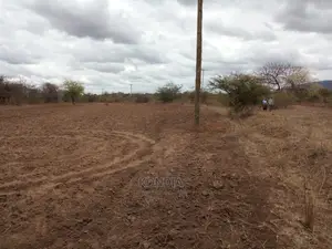 Matuu Land Plots