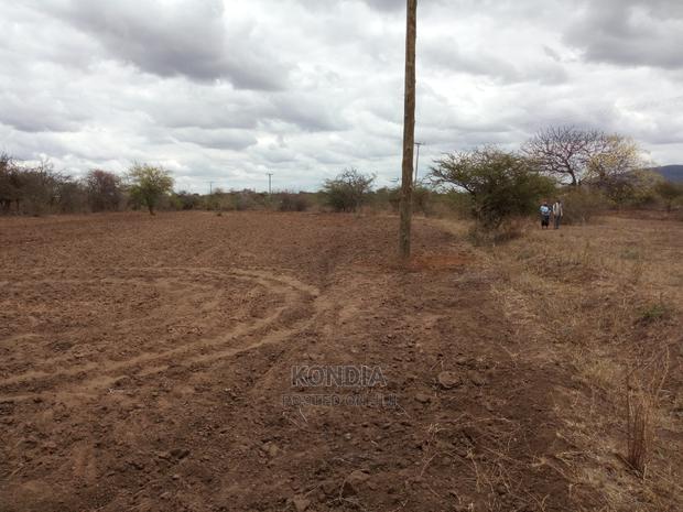 Matuu Land Plots - thumbnail 6