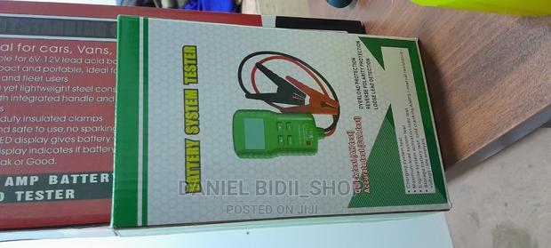 Battery System Tester - thumbnail 3