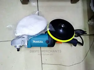 Angle Polisher Machine