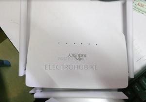 New Accepted Sailsky 4G LTE 300mbps Wireless Wifi Router - main view