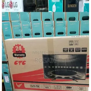 CTC 24 Inches Brand New