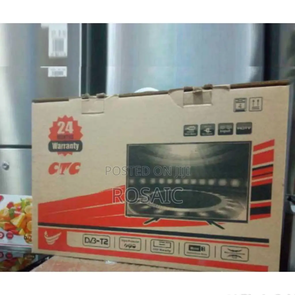 CTC 24inches Digital Tv