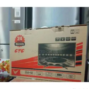 CTC 24inches Digital Tv