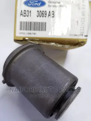 Ford Ranger 2012 Lower Arm Bush