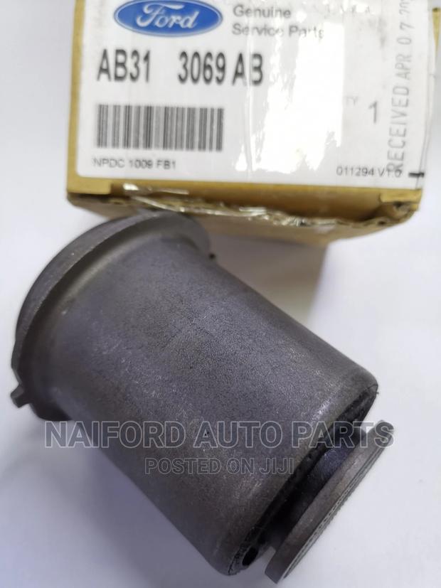 Ford Ranger 2012 Lower Arm Bush - thumbnail 2
