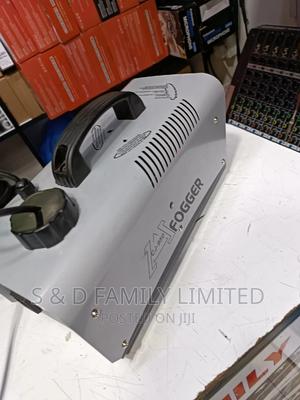 Fog Machine 950 Watts - thumbnail 2