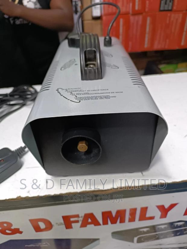 Fog Machine 950 Watts - thumbnail 5