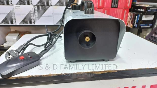 Fog Machine 950 Watts - thumbnail 6