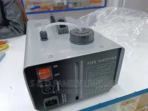 Fog Machine 1200 Watts
