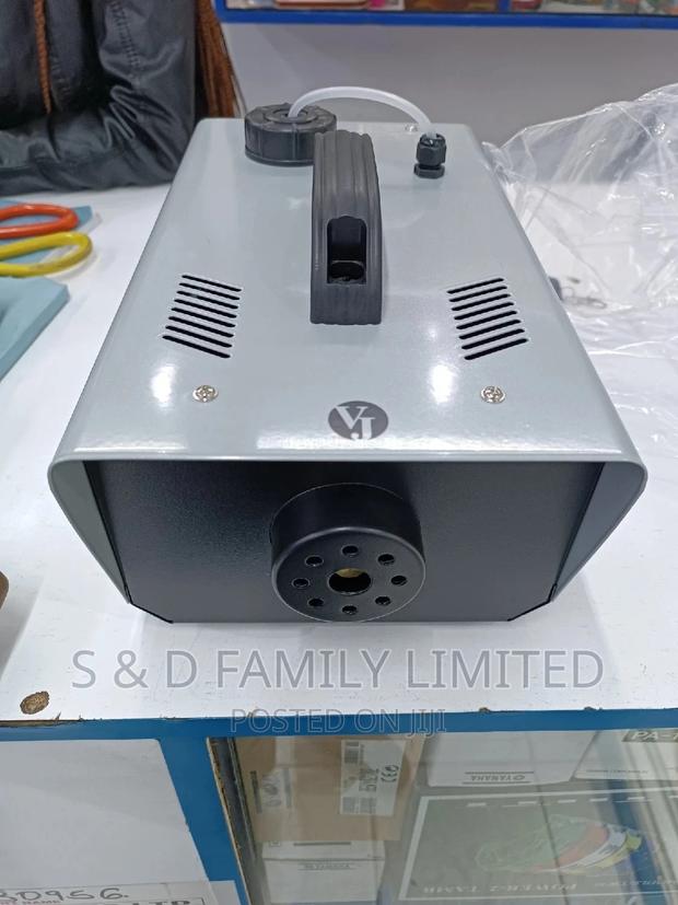 Fog Machine 1200 Watts - thumbnail 6