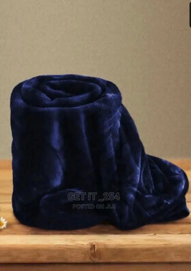 Fleece Blankets