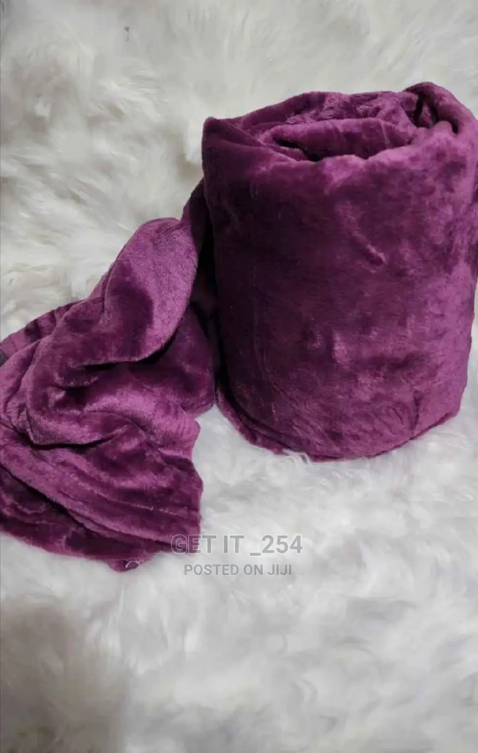 Fleece Blankets