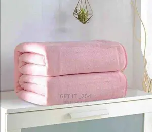 Fleece Blankets