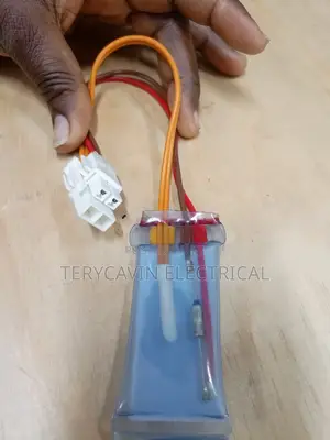 4 Wire Fridge Sensor