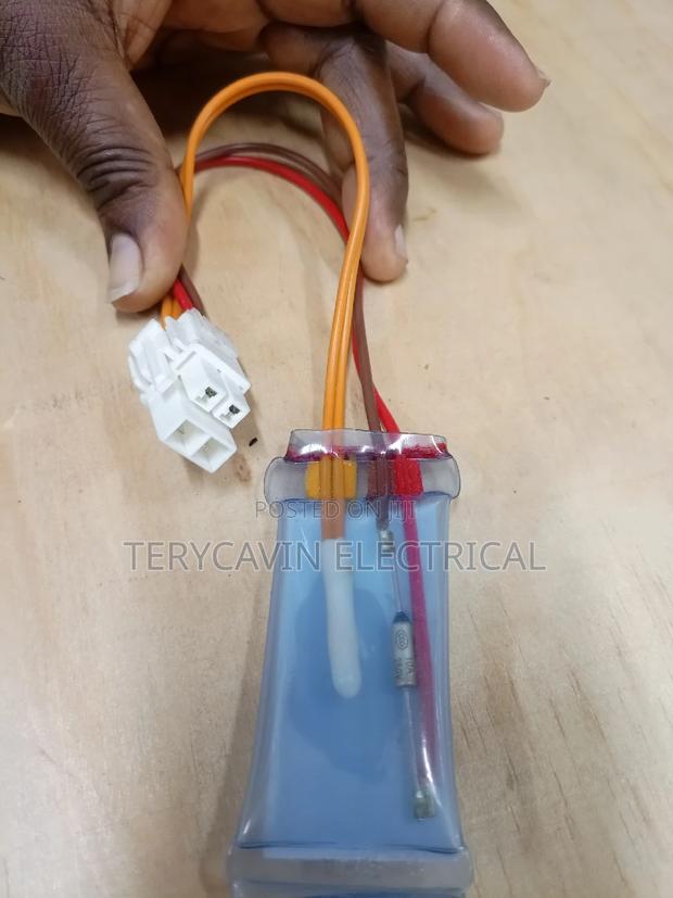 4 Wire Fridge Sensor