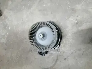 Toyota Universal Blower, Honda Fit/Fielder