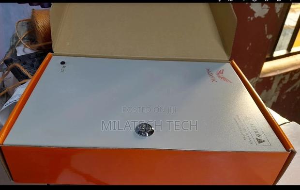 CCTV Closed Power Supply 12V 10A