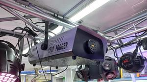 Smoke Machine 1500 Watts - thumbnail 2