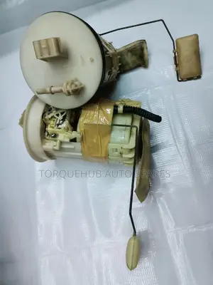 Nissan X-Trail Nt30 Fuel Pump