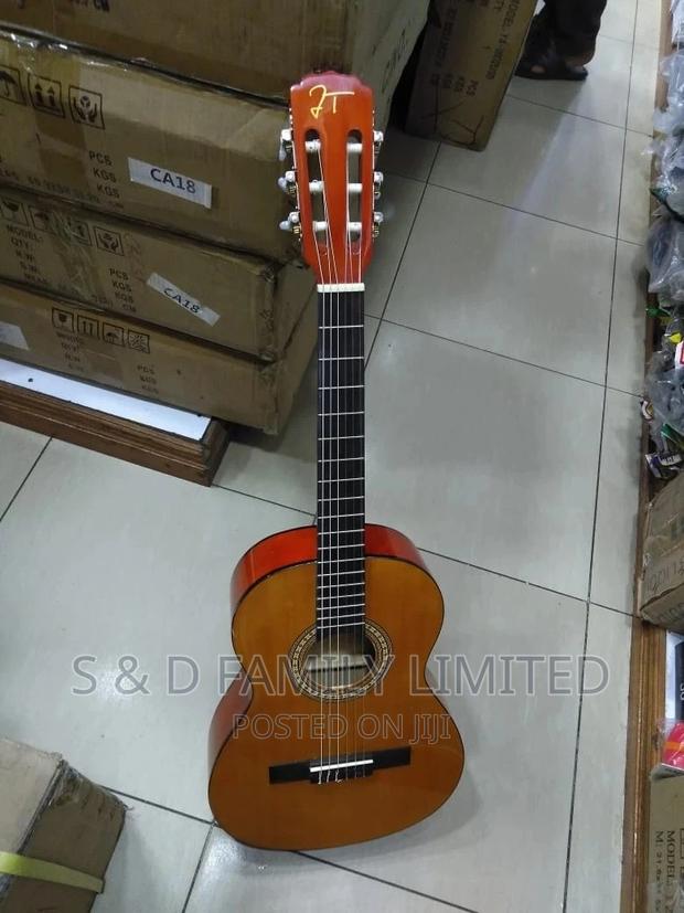 Classical Guitar 36 Inch - main view