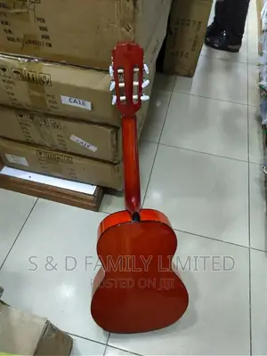 Classical Guitar 36 Inch