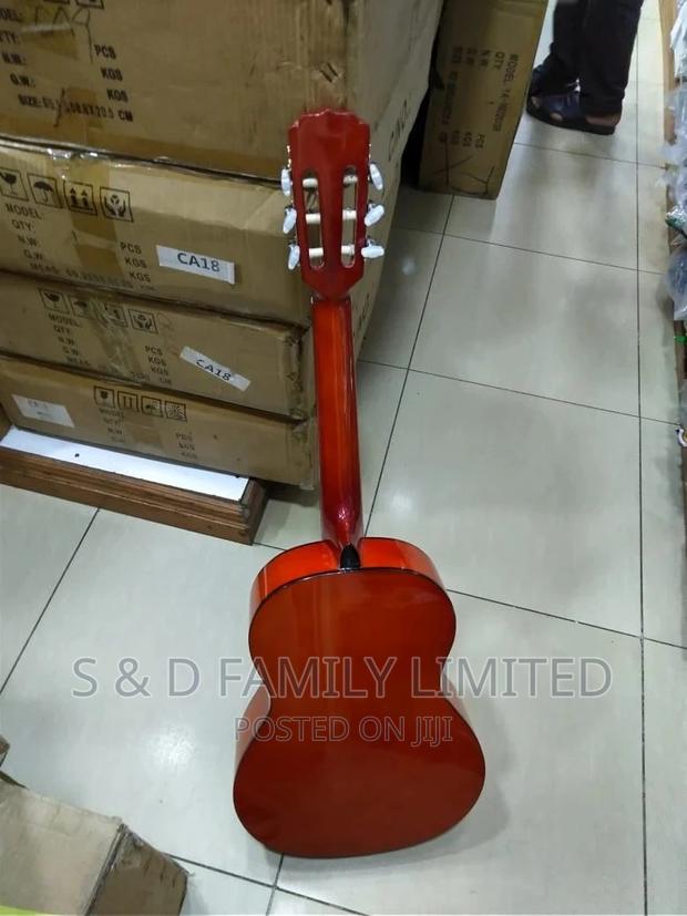 Classical Guitar 36 Inch - thumbnail 2