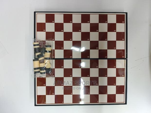 Draft(Draughts Riddles) - thumbnail 2