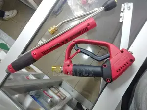 Compatible Car Wash Gun