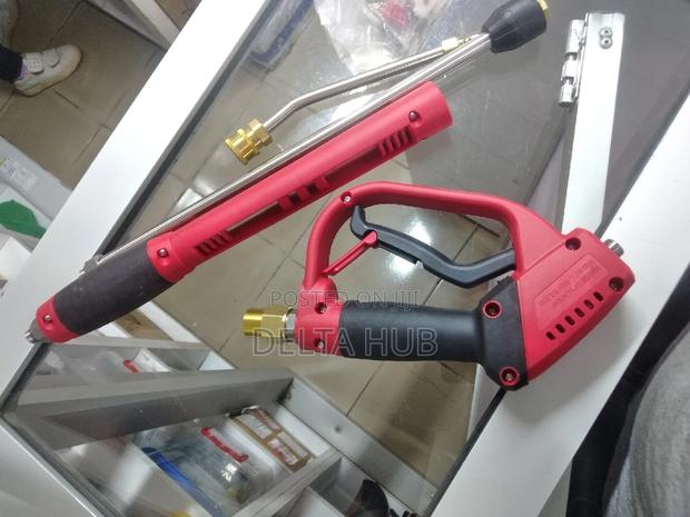 Compatible Car Wash Gun - main view