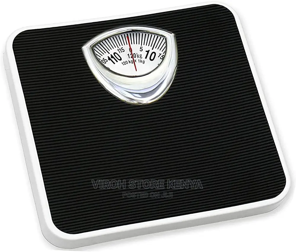 Digital Bathroom Personal Weighing Scale