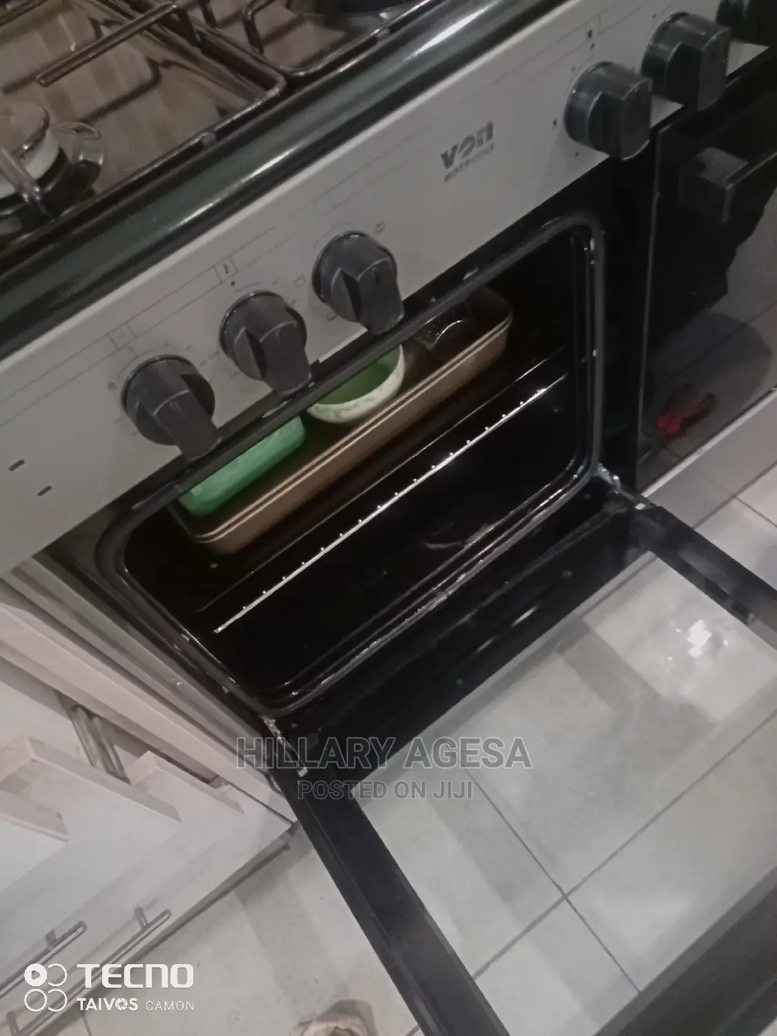 Cooker Repairs