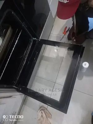 Cooker Repairs