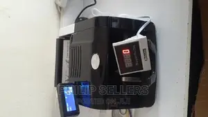 .Automatic Start, Stop and Clearing Bill Counting Machine