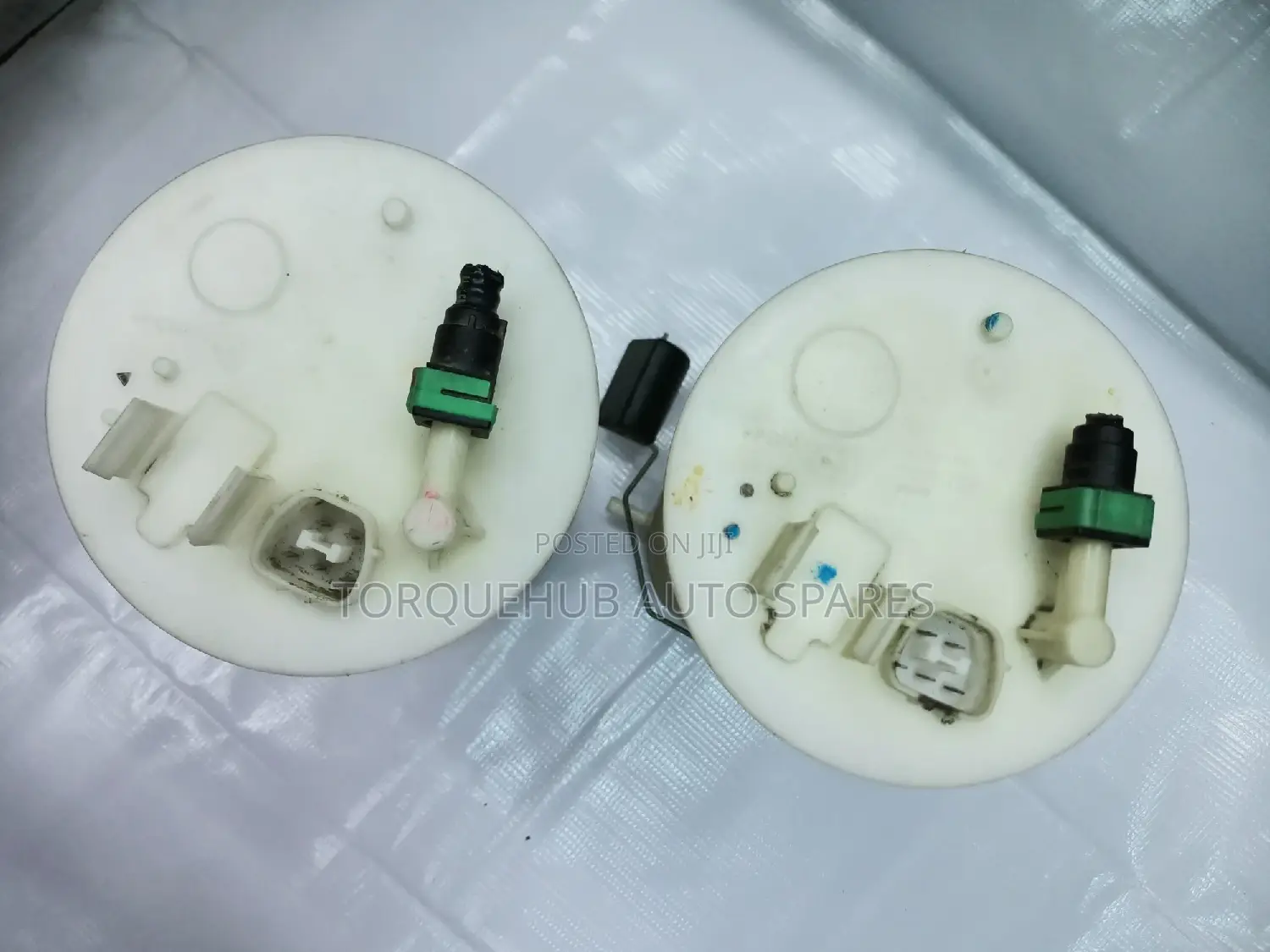 Mitsubishi Outlander Fuel Pump